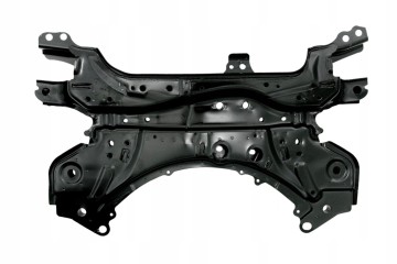 ZRZ TY 000 NTY FRONT SUSPENSION FRAME NTY Part manufacturer NTY