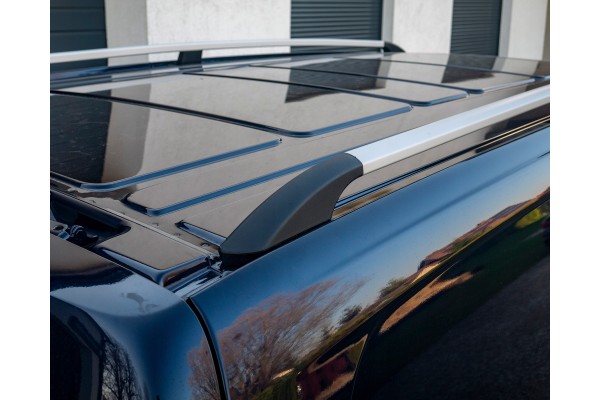 Roof rails Mercedes W447 Vito V Class LONG Packaging status original