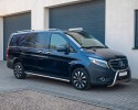 Roof rails Mercedes W447 Vito V Class LONG Catalog number of the part 4721933M
