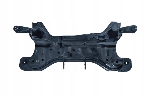 ENGINE BEAM SLEDGE CRADLE FRAME HYUNDAI GETZ 05