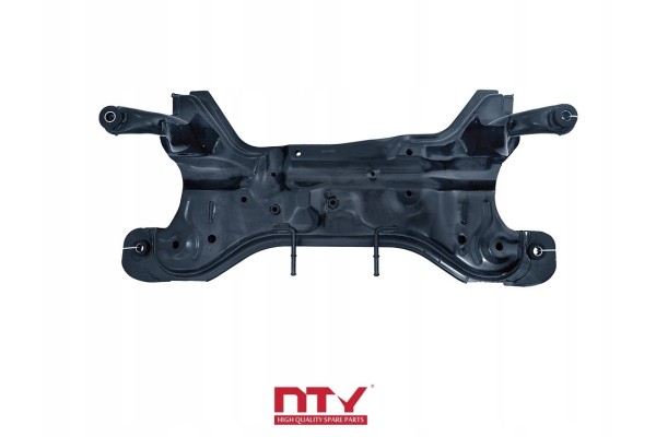 ENGINE BEAM SLEDGE CRADLE FRAME HYUNDAI GETZ 05 Catalog number of the part ZRZ HY 502