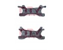 ENGINE BEAM SLEDGE CRADLE FRAME HYUNDAI GETZ 05 Part manufacturer NTY