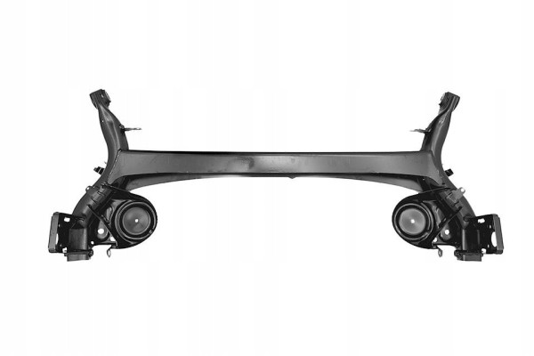 BEAM FRAME REAR FIAT PANDA II 03