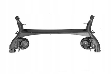 BEAM FRAME REAR FIAT PANDA II 03 Part manufacturer NTY