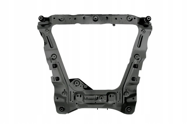 ZRZ NS 003 NTY FRONT SUSPENSION FRAME Quality of parts according to GVO Q original with factory logo OEM OES
