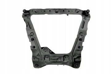 ZRZ NS 003 NTY FRONT SUSPENSION FRAME Quality of parts according to GVO Q original with factory logo OEM OES