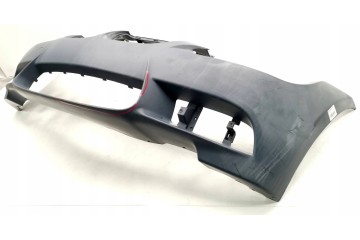 FRONT BUMPER BMW E92 COUPE M PACK M SPORT 07 10 Catalog number of the part 1216453