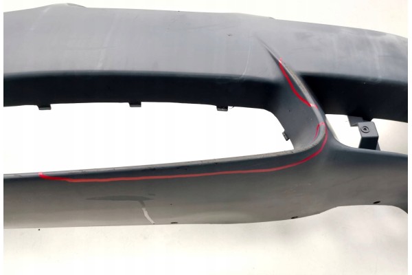 FRONT BUMPER BMW E92 COUPE M PACK M SPORT 07 10 Part manufacturer Diederichs