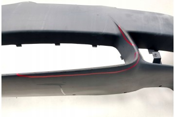 FRONT BUMPER BMW E92 COUPE M PACK M SPORT 07 10 Part manufacturer Diederichs