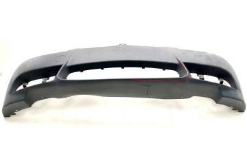 FRONT BUMPER BMW E92 COUPE M PACK M SPORT 07 10 Installation side front