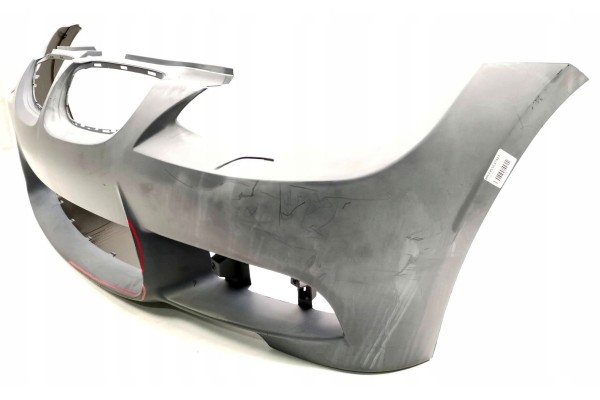 FRONT BUMPER BMW E92 COUPE M PACK M SPORT 07 10 Car type passenger cars