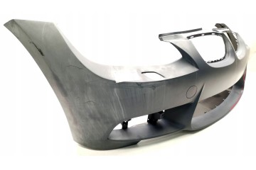 FRONT BUMPER BMW E92 COUPE M PACK M SPORT 07 10 Color to be painted
