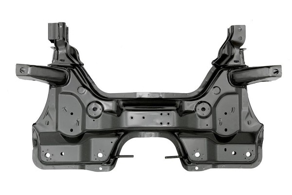 ENGINE BEAM SLEDGE FRAME OPEL CORSA E 14
