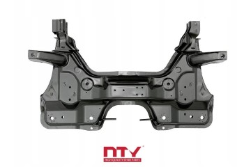 ENGINE BEAM SLEDGE FRAME OPEL CORSA E 14 Part manufacturer NTY