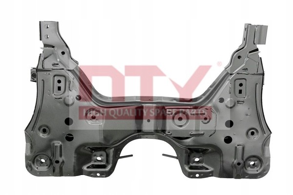 ENGINE BEAM SLEDGE FRAME OPEL CORSA E 14 Car type passenger cars