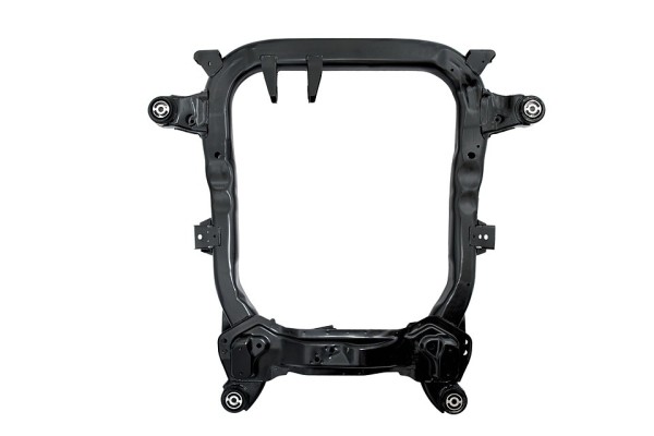 ENGINE BEAM SLED FRAME OPEL SIGNUM 03