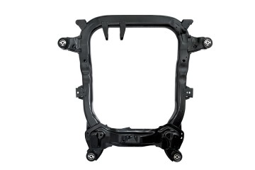 ENGINE BEAM SLED FRAME OPEL SIGNUM 03