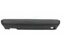 REAR BUMPER VOLKSWAGEN GOLF II 83 92 WIDE SET