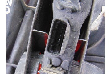  PILOTO TRASERO IZQUIERDO NISSAN MICRA (K12E) Acenta 2005 189449 NISSAN - 1