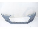AUDI A4 B9 FRONT BUMPER FRONT 8W0807065A PDC 2015 2019 BEFORE LIFT Catalog number of the part 0346575