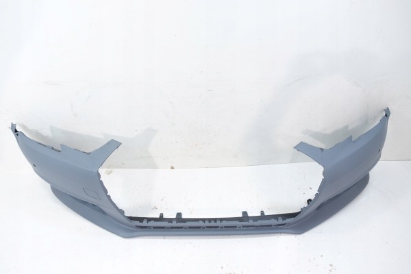 AUDI A4 B9 FRONT BUMPER FRONT 8W0807065A PDC 2015 2019 BEFORE LIFT Catalog number of the part 0346575