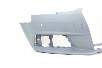 AUDI A4 B9 FRONT BUMPER FRONT 8W0807065A PDC 2015 2019 BEFORE LIFT Installation side front