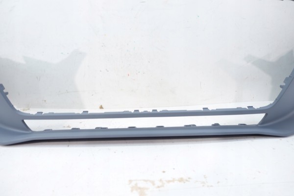AUDI A4 B9 FRONT BUMPER FRONT 8W0807065A PDC 2015 2019 BEFORE LIFT Car type passenger cars