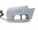 AUDI A4 B9 FRONT BUMPER FRONT 8W0807065A PDC 2015 2019 BEFORE LIFT Surface needs painting