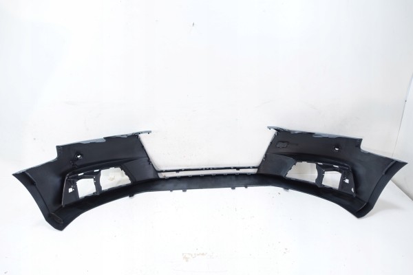 AUDI A4 B9 FRONT BUMPER FRONT 8W0807065A PDC 2015 2019 BEFORE LIFT Catalog number of the original AUDI 8W0807065A AUDI 8W0807065