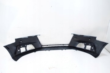 AUDI A4 B9 FRONT BUMPER FRONT 8W0807065A PDC 2015 2019 BEFORE LIFT Catalog number of the original AUDI 8W0807065A AUDI 8W0807065