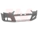 Parachoques delantero AUDI A4 B9 2015-2019 antes del restyling 8W08070