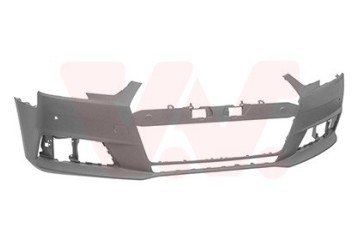 Parachoques delantero AUDI A4 B9 2015-2019 antes del restyling 8W08070