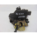 4B1837016B  CERRADURA PUERTA DELANTERA DERECHA AUDI A6 BERLINA (4B2) 2.8 Quattro 2000 4B1837016B 189680 AUDI - 1