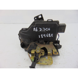 4B1837016B CERRADURA PUERTA DELANTERA DERECHA AUDI A6 BERLINA (4B2)