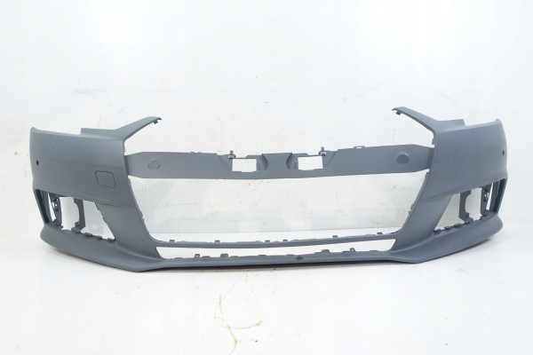 Parachoques delantero AUDI A4 B9 2015-2019 antes del restyling 8W08070