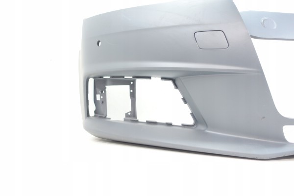 Parachoques delantero AUDI A4 B9 2015-2019 antes del restyling 8W08070