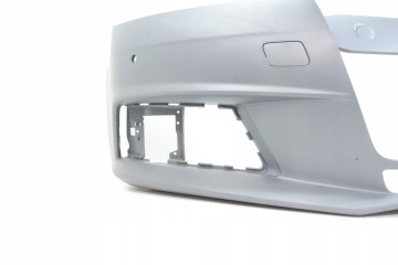 Parachoques delantero AUDI A4 B9 2015-2019 antes del restyling 8W08070