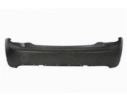 Rear bumper MINI F55 F56 3D 11 13