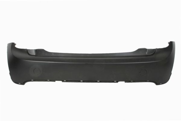 Rear bumper MINI F55 F56 3D 11 13