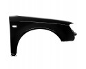 BLU Mudguard AUDI A4 B7 LZ9Y right black 04 08 front Packaging status original