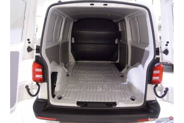 Sides built upholstery VW T5 T6 L1 NEW Catalog number of the part 7h3868409