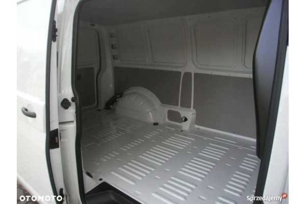 Sides built upholstery VW T5 T6 L1 NEW Part manufacturer Volkswagen OE