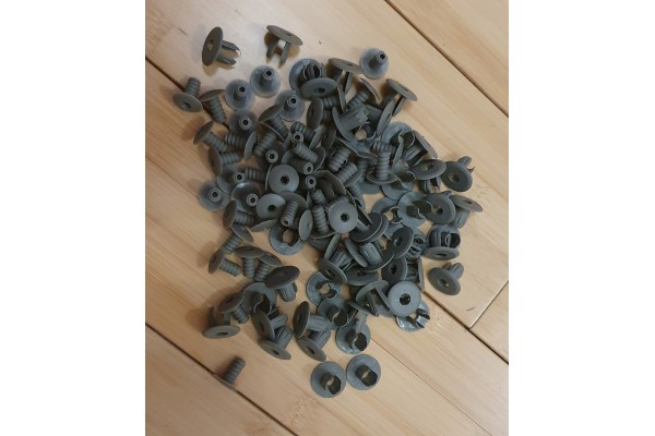 Sides built upholstery VW T5 T6 L1 NEW Quality of parts according to GVO P replacement with original quality