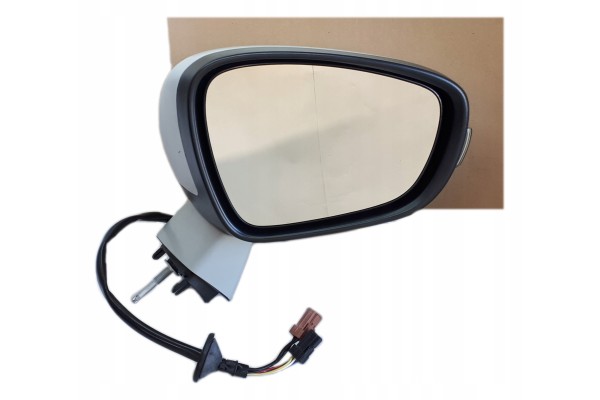 EXTERIOR MIRROR RIGHT DS5 CITROEN DS5 2011 2018