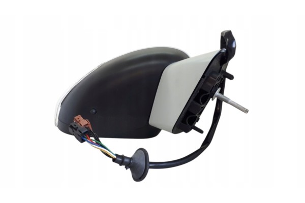 EXTERIOR MIRROR RIGHT DS5 CITROEN DS5 2011 2018 EAN GTIN 5410909598808