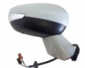 EXTERIOR MIRROR RIGHT DS5 CITROEN DS5 2011 2018 Catalog number of the part 0968808