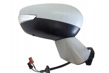 EXTERIOR MIRROR RIGHT DS5 CITROEN DS5 2011 2018 Catalog number of the part 0968808