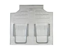 Cabin floor complete floor flap FIAT 126P 09 72 09 00 Floor