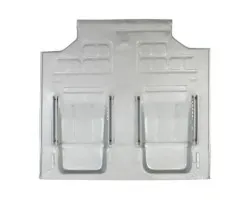 Cabin floor complete floor flap FIAT 126P 09 72 09 00 Floor