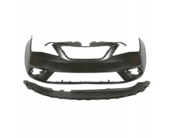 FRONT BUMPER SEAT IBIZA IV 08 17